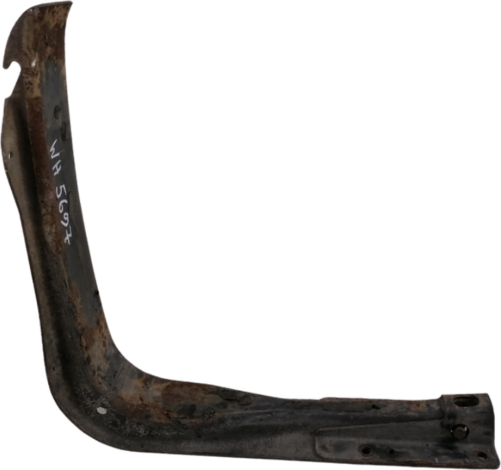 MAN Kütusepaagi kandur, MAN 81418015461 - Rezervoar za gorivo za Kamion: slika 1 MAN Kütusepaagi kandur, MAN 81418015461 - Rezervoar za gorivo za Kamion: slika 1