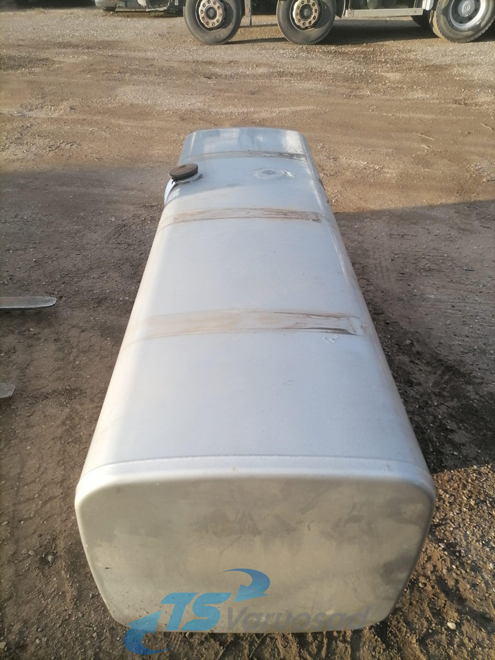 MAN Kütusepaak 800L 81122015598 - Rezervoar za gorivo za Kamion: slika 3 MAN Kütusepaak 800L 81122015598 - Rezervoar za gorivo za Kamion: slika 3