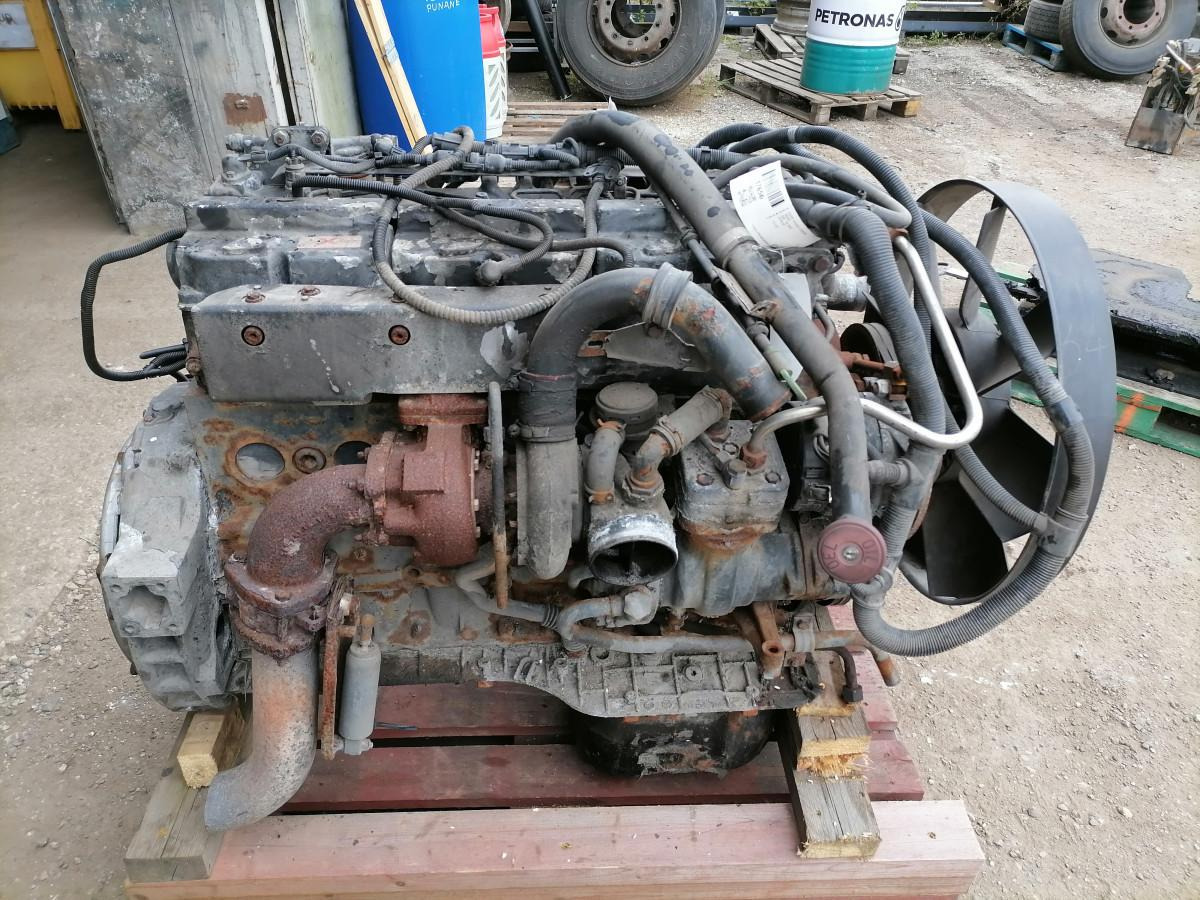 MAN MAN mootor D0836 D0836 - Motor za Kamion: slika 5 MAN MAN mootor D0836 D0836 - Motor za Kamion: slika 5