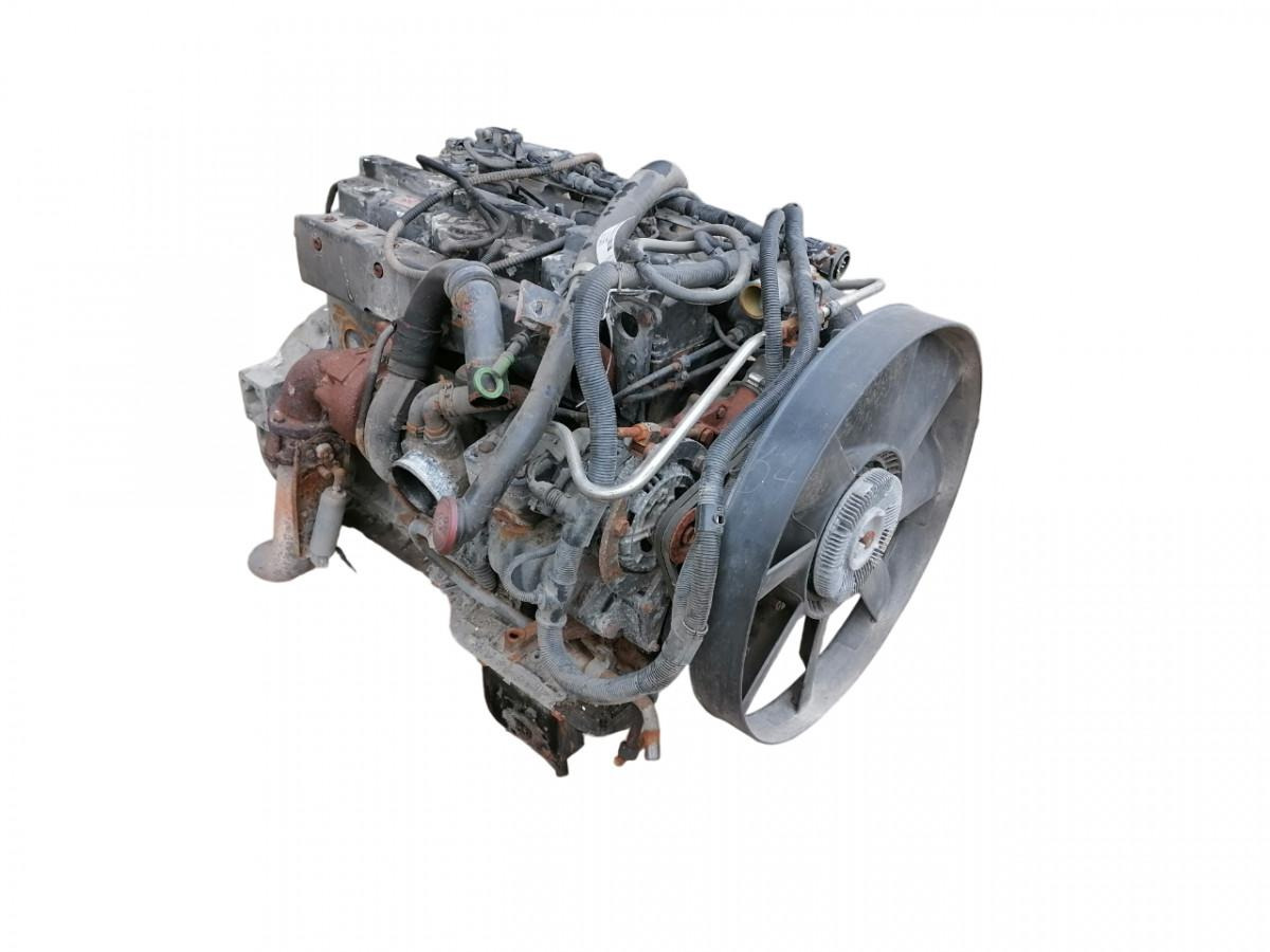 MAN MAN mootor D0836 D0836 - Motor za Kamion: slika 1 MAN MAN mootor D0836 D0836 - Motor za Kamion: slika 1