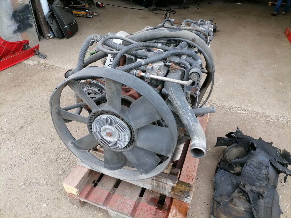 MAN MAN mootor D0836 D0836 - Motor za Kamion: slika 3 MAN MAN mootor D0836 D0836 - Motor za Kamion: slika 3