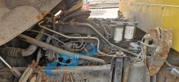 MAN ME 18.250 4X2 BL - Kamion sa zatvorenim sandukom za Kamion: slika 3 MAN ME 18.250 4X2 BL - Kamion sa zatvorenim sandukom za Kamion: slika 3
