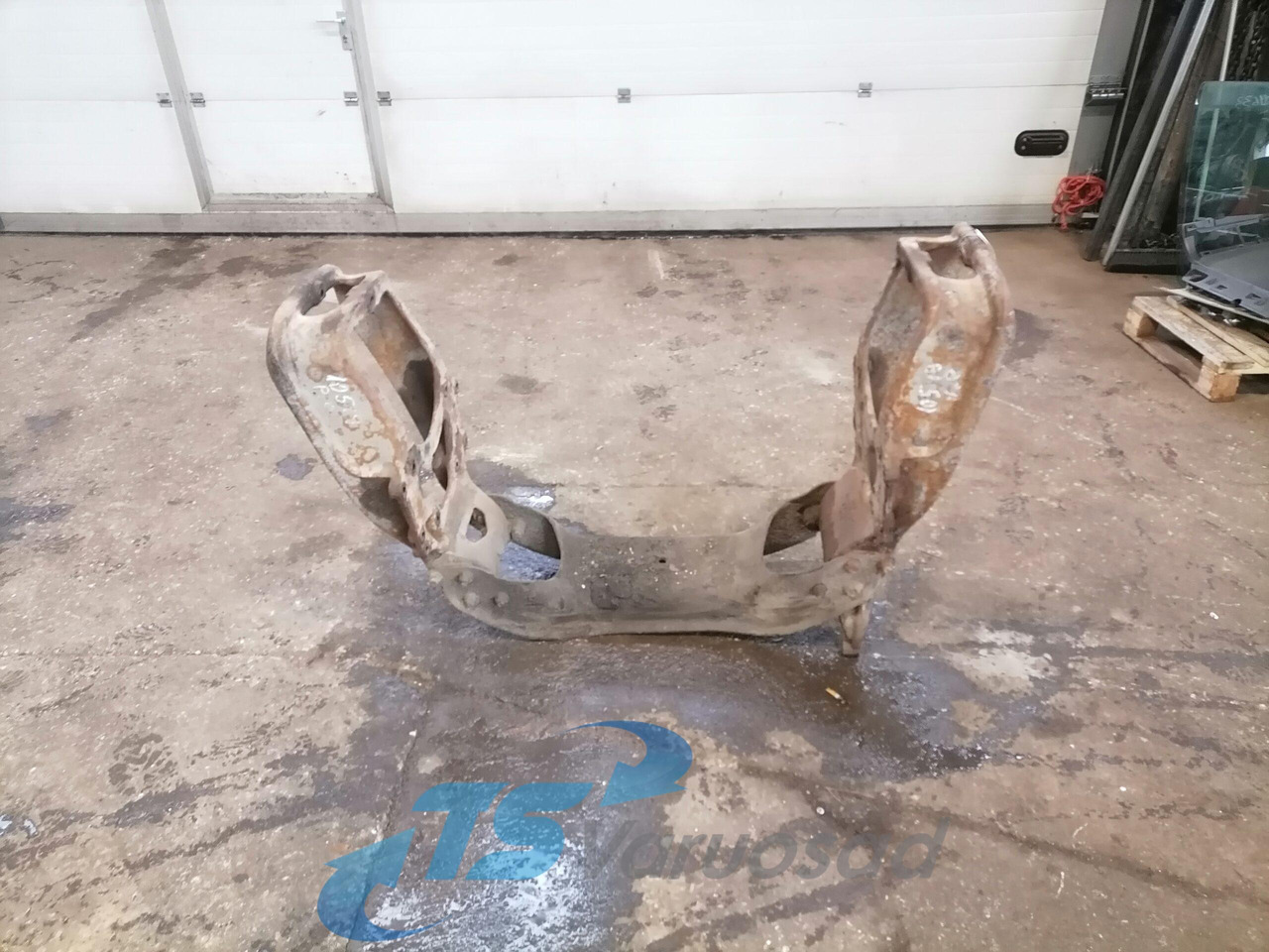 MAN Õhkpadja kandurid + raami vahetala 81436403248 - Pneumatska suspenzija za Kamion: slika 1 MAN Õhkpadja kandurid + raami vahetala 81436403248 - Pneumatska suspenzija za Kamion: slika 1