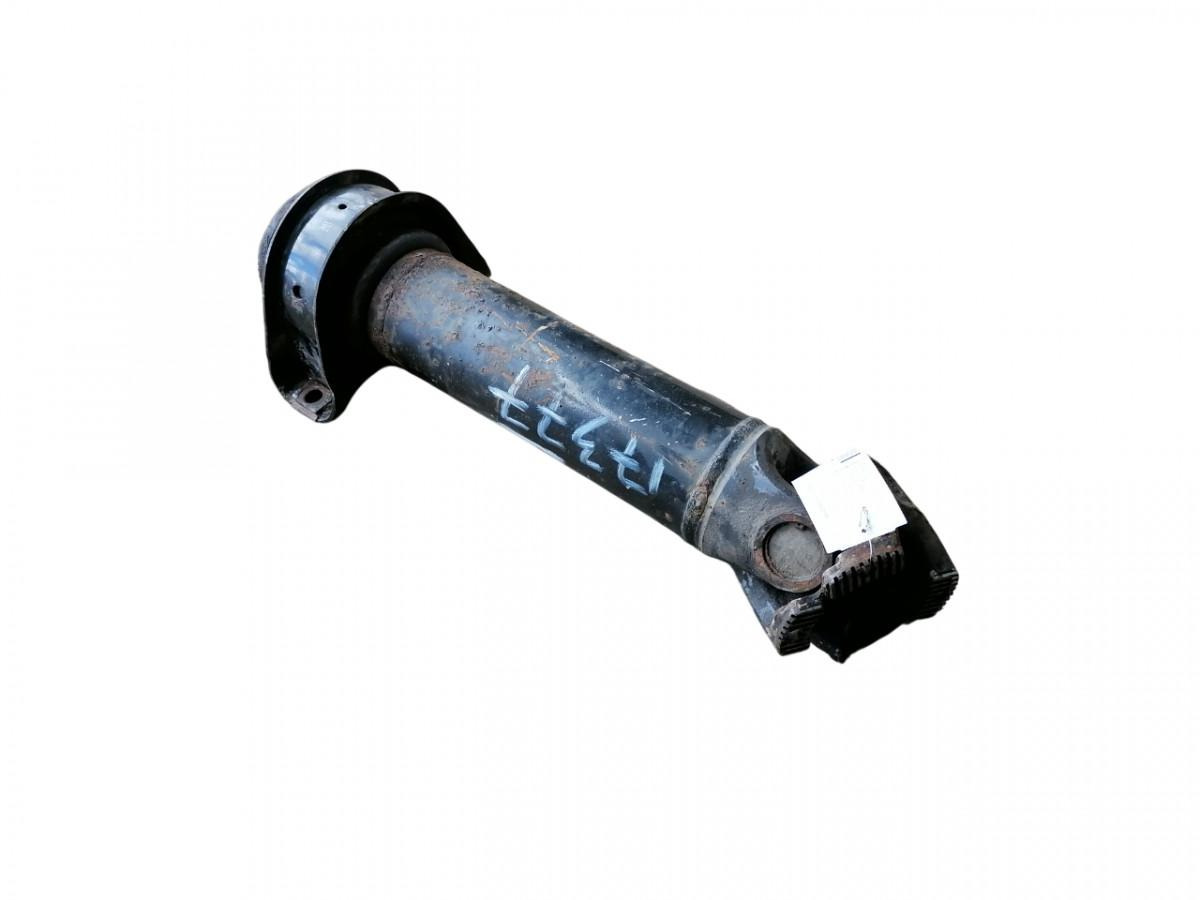 MAN Propeller shaft 81393526055 - Kardansko vratilo za Kamion: slika 1 MAN Propeller shaft 81393526055 - Kardansko vratilo za Kamion: slika 1