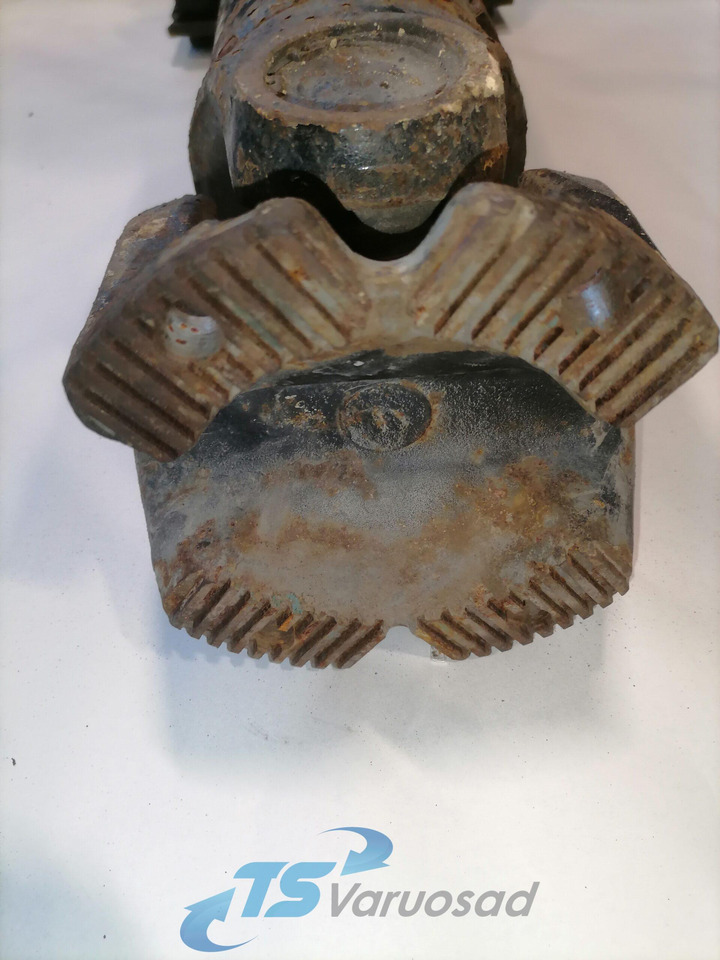 MAN Propeller shaft 81393626053 - Kardansko vratilo za Kamion: slika 4 MAN Propeller shaft 81393626053 - Kardansko vratilo za Kamion: slika 4