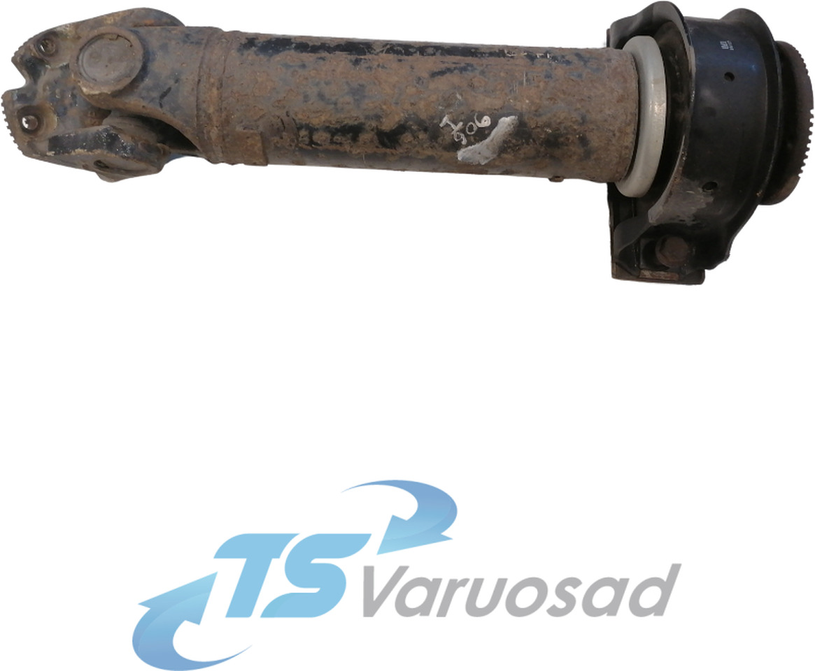 MAN Propeller shaft 81393626053 - Kardansko vratilo za Kamion: slika 1 MAN Propeller shaft 81393626053 - Kardansko vratilo za Kamion: slika 1