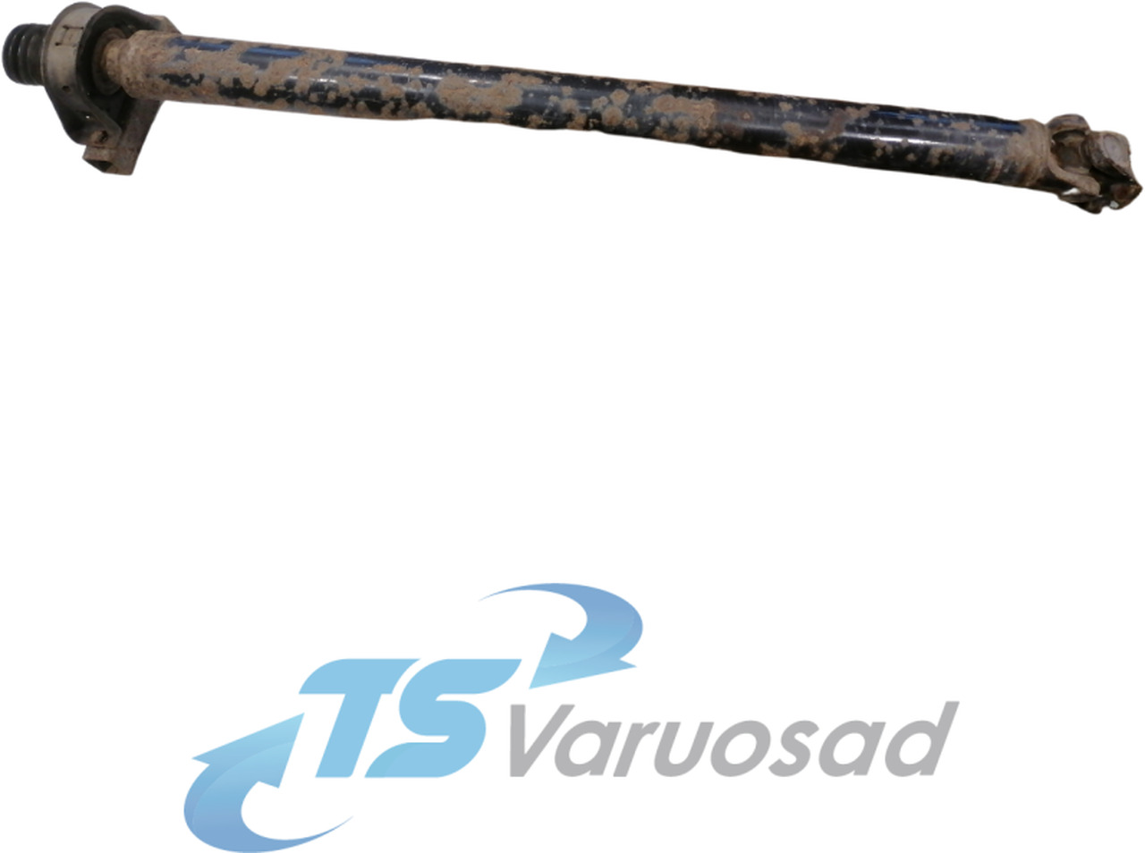 MAN Propeller shaft 81393826179 - Kardansko vratilo za Kamion: slika 1 MAN Propeller shaft 81393826179 - Kardansko vratilo za Kamion: slika 1