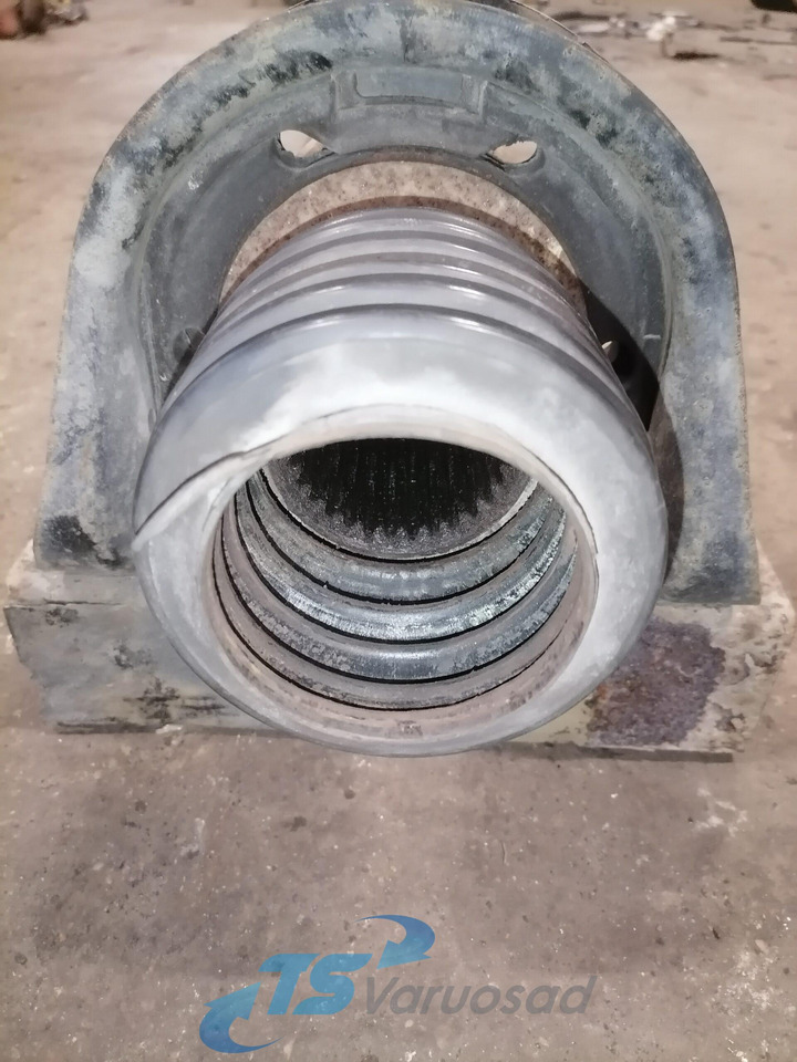 MAN Propeller shaft 81393826179 - Kardansko vratilo za Kamion: slika 4 MAN Propeller shaft 81393826179 - Kardansko vratilo za Kamion: slika 4