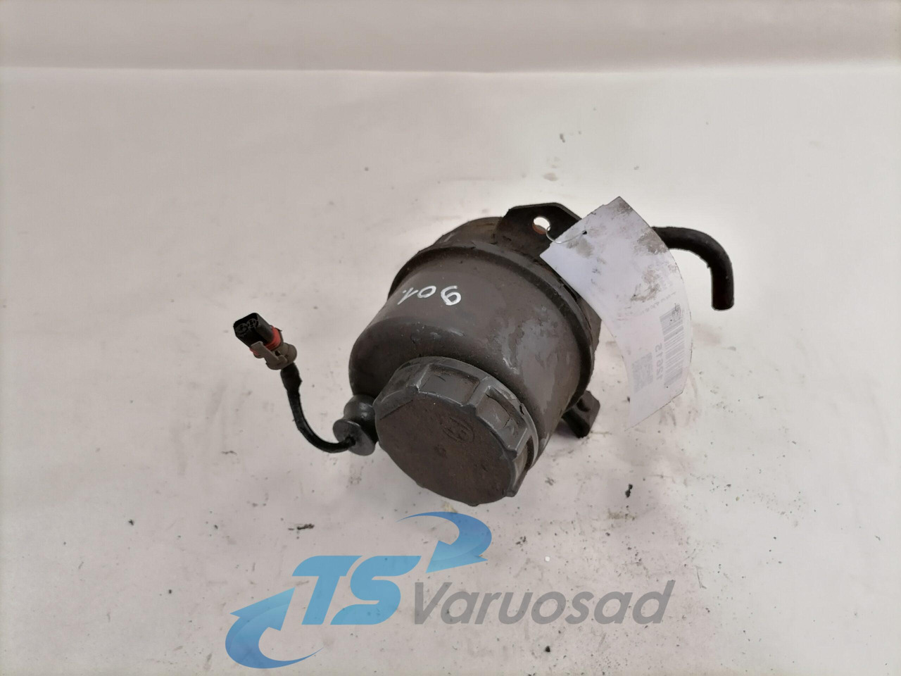 MAN Roolisüsteemi õlimahuti 81473016054 - Servo crevo za Kamion: slika 3 MAN Roolisüsteemi õlimahuti 81473016054 - Servo crevo za Kamion: slika 3