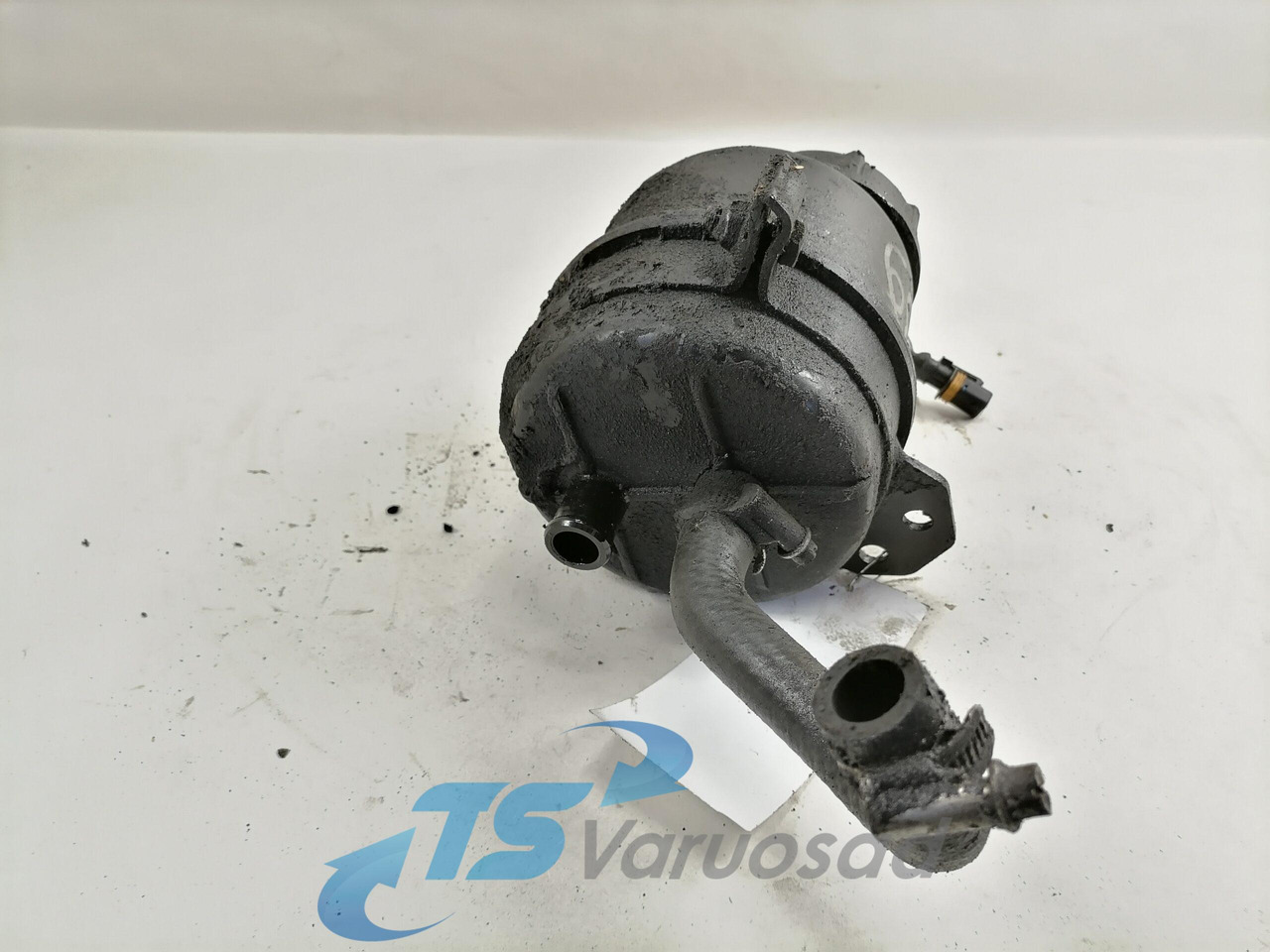 MAN Roolisüsteemi õlimahuti 81473016063 - Servo crevo za Kamion: slika 3 MAN Roolisüsteemi õlimahuti 81473016063 - Servo crevo za Kamion: slika 3