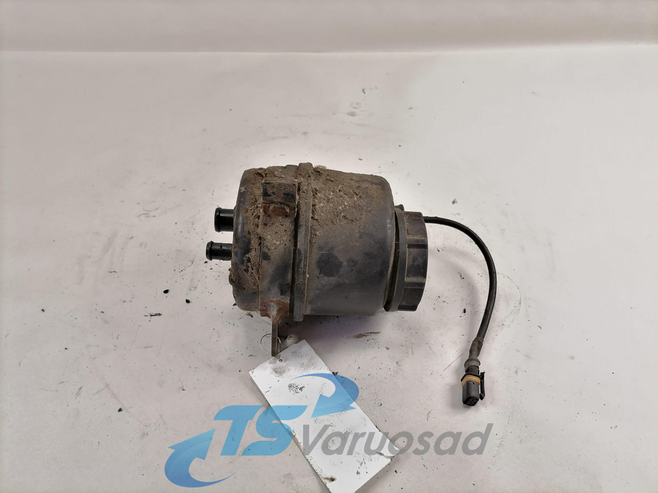 MAN Roolisüsteemi õlimahuti 81473016063 - Servo crevo za Kamion: slika 1 MAN Roolisüsteemi õlimahuti 81473016063 - Servo crevo za Kamion: slika 1