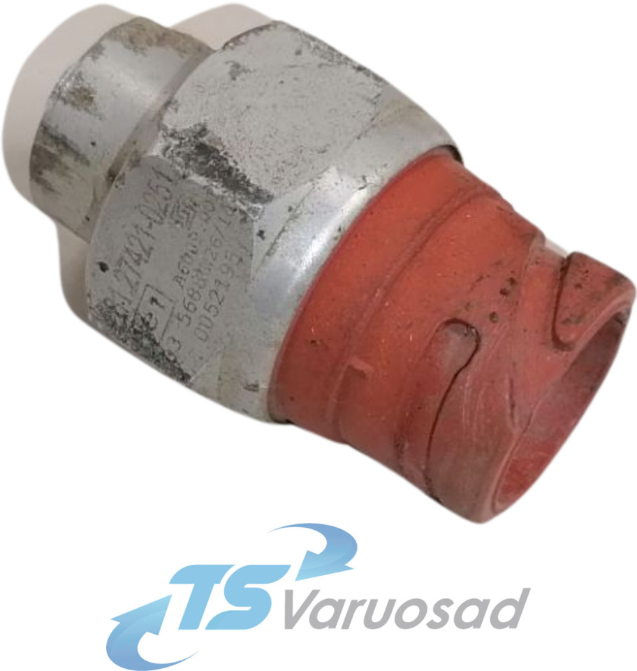 MAN Sensor, air pressure 81274210251 - Senzor za Kamion: slika 1 MAN Sensor, air pressure 81274210251 - Senzor za Kamion: slika 1