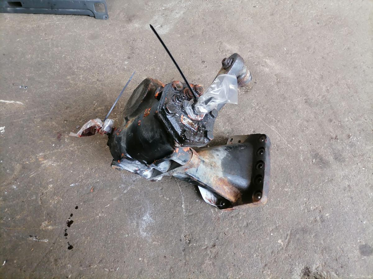 MAN Steering box 81462006305 - Letva volana za Kamion: slika 3 MAN Steering box 81462006305 - Letva volana za Kamion: slika 3