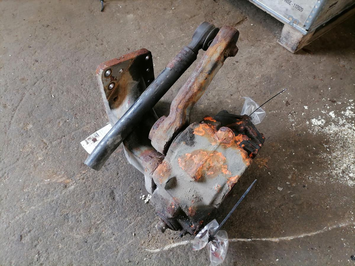 MAN Steering box 81462006305 - Letva volana za Kamion: slika 5 MAN Steering box 81462006305 - Letva volana za Kamion: slika 5