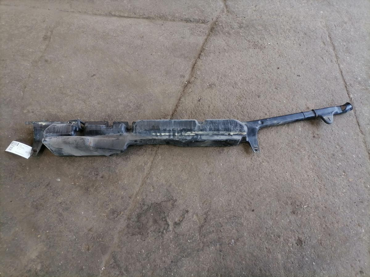 MAN Windscreen washer fluid tank 81264810053 - Brisač za Kamion: slika 2 MAN Windscreen washer fluid tank 81264810053 - Brisač za Kamion: slika 2