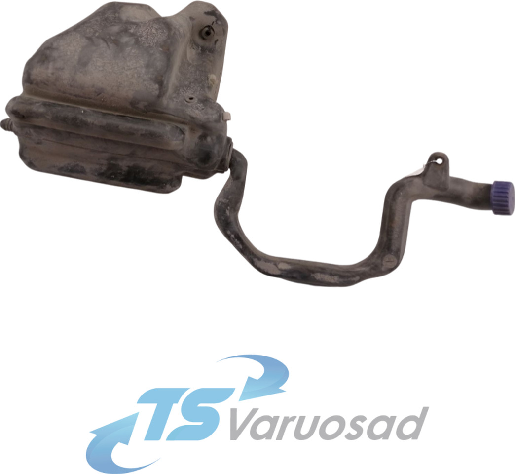MAN Windscreen washer fluid tank 81264810066 - Brisač za Kamion: slika 1 MAN Windscreen washer fluid tank 81264810066 - Brisač za Kamion: slika 1