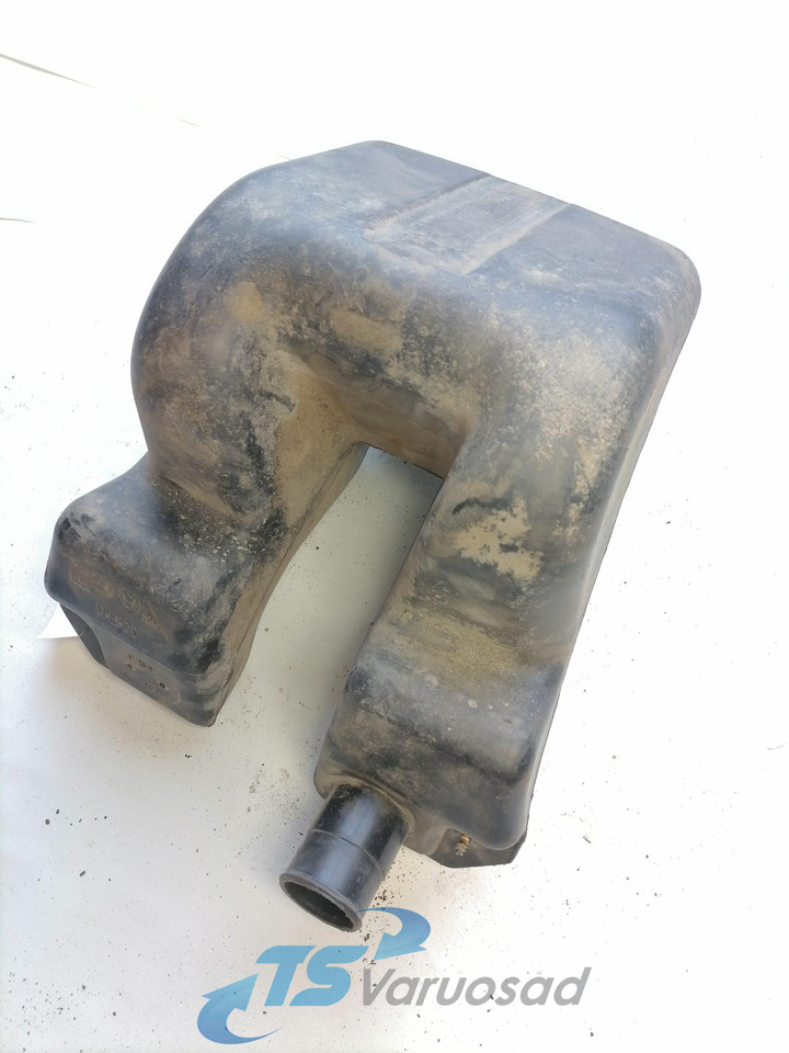 MAN Windscreen washer fluid tank 81264810074 - Brisač za Kamion: slika 1 MAN Windscreen washer fluid tank 81264810074 - Brisač za Kamion: slika 1