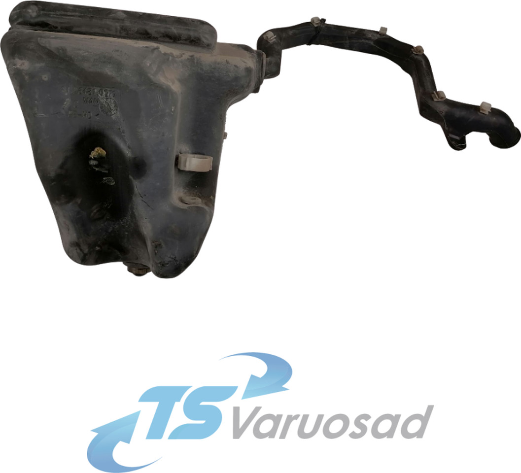 MAN Windscreen washer fluid tank 81264810079 - Brisač za Kamion: slika 1 MAN Windscreen washer fluid tank 81264810079 - Brisač za Kamion: slika 1