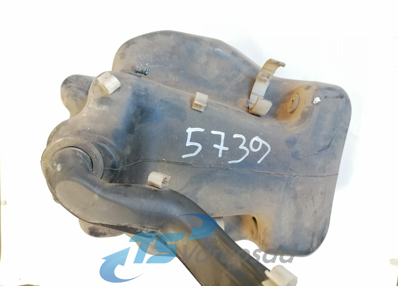 MAN Windscreen washer fluid tank 81264810079 - Brisač za Kamion: slika 3 MAN Windscreen washer fluid tank 81264810079 - Brisač za Kamion: slika 3