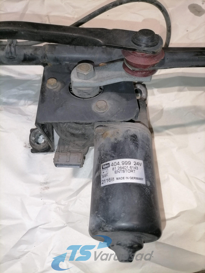 MAN Wiper frame 335013 - Brisač za Kamion: slika 3 MAN Wiper frame 335013 - Brisač za Kamion: slika 3