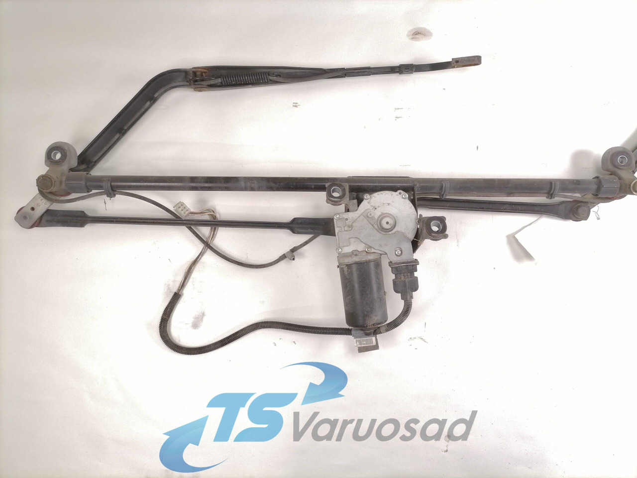 MAN Wiper frame 81264116113 - Brisač za Kamion: slika 4 MAN Wiper frame 81264116113 - Brisač za Kamion: slika 4