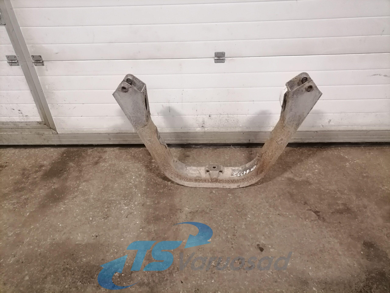 MAN bracket 81354405017 - Pneumatska suspenzija za Kamion: slika 1 MAN bracket 81354405017 - Pneumatska suspenzija za Kamion: slika 1