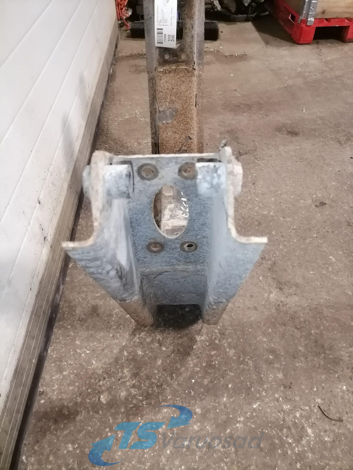 MAN bracket 81354405017 - Pneumatska suspenzija za Kamion: slika 2 MAN bracket 81354405017 - Pneumatska suspenzija za Kamion: slika 2