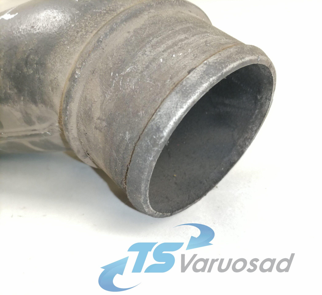 MAN intercooler pipe 51094113331 - Hladnjak za Kamion: slika 3 MAN intercooler pipe 51094113331 - Hladnjak za Kamion: slika 3
