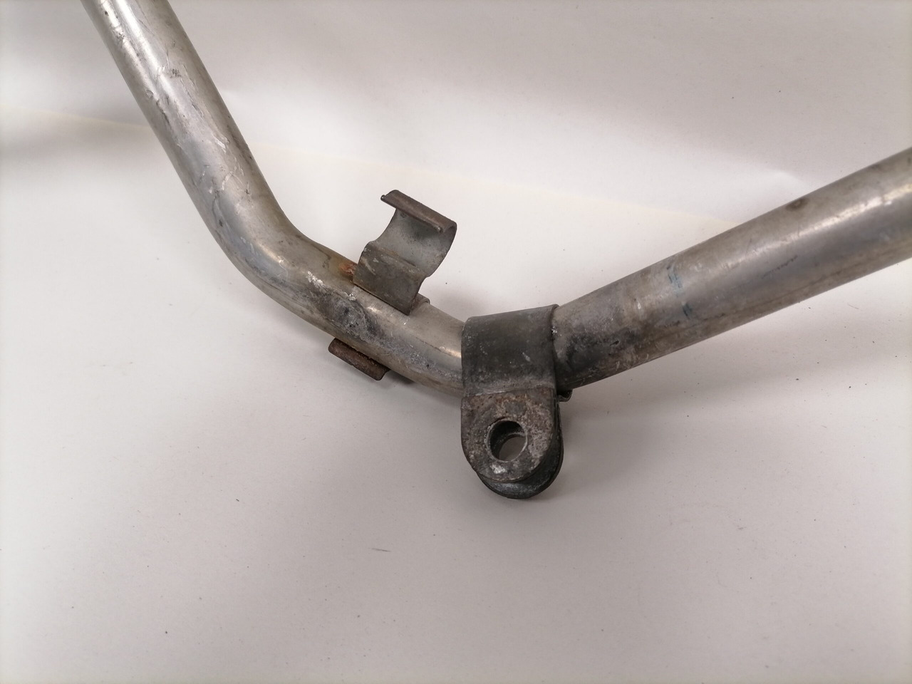 Mercedes-Benz A/C pipe A9608307517 - Grejanje/ Ventilacija za Kamion: slika 3 Mercedes-Benz A/C pipe A9608307517 - Grejanje/ Ventilacija za Kamion: slika 3