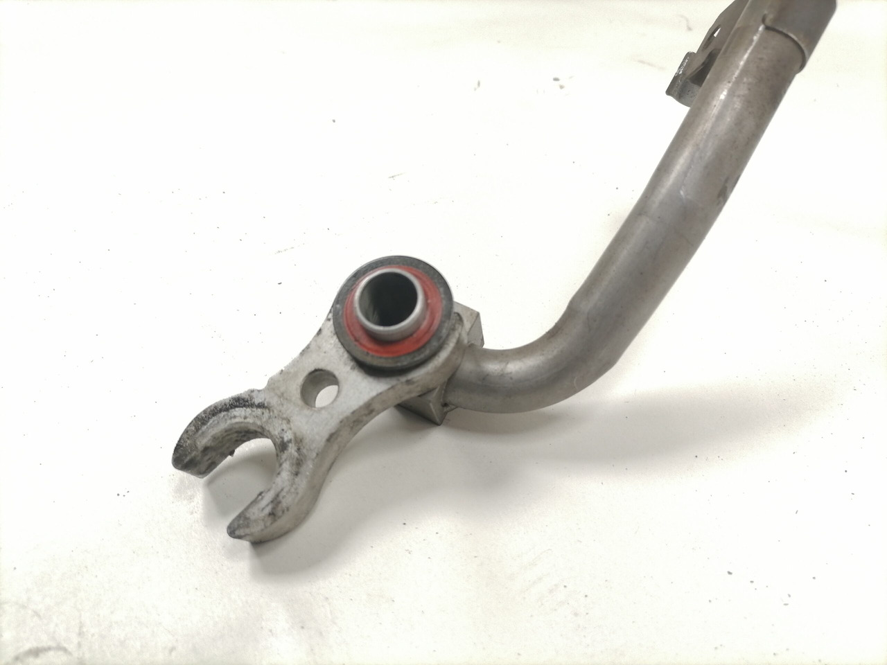 Mercedes-Benz A/C pipe A9608307517 - Grejanje/ Ventilacija za Kamion: slika 2 Mercedes-Benz A/C pipe A9608307517 - Grejanje/ Ventilacija za Kamion: slika 2