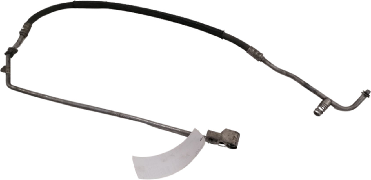 Mercedes-Benz A/C pipe A9608309417 - Grejanje/ Ventilacija za Kamion: slika 1 Mercedes-Benz A/C pipe A9608309417 - Grejanje/ Ventilacija za Kamion: slika 1