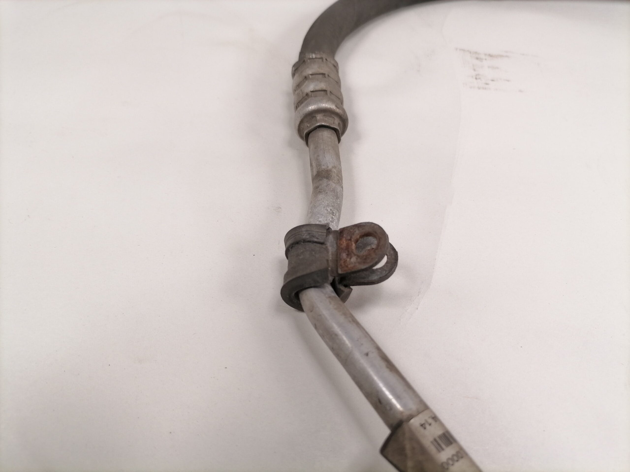 Mercedes-Benz A/C pipe A9608309417 - Grejanje/ Ventilacija za Kamion: slika 5 Mercedes-Benz A/C pipe A9608309417 - Grejanje/ Ventilacija za Kamion: slika 5