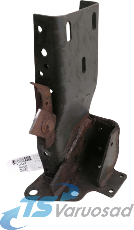 Mercedes-Benz Astmelaua kandur 9305209133 - Prag za Kamion: slika 1 Mercedes-Benz Astmelaua kandur 9305209133 - Prag za Kamion: slika 1