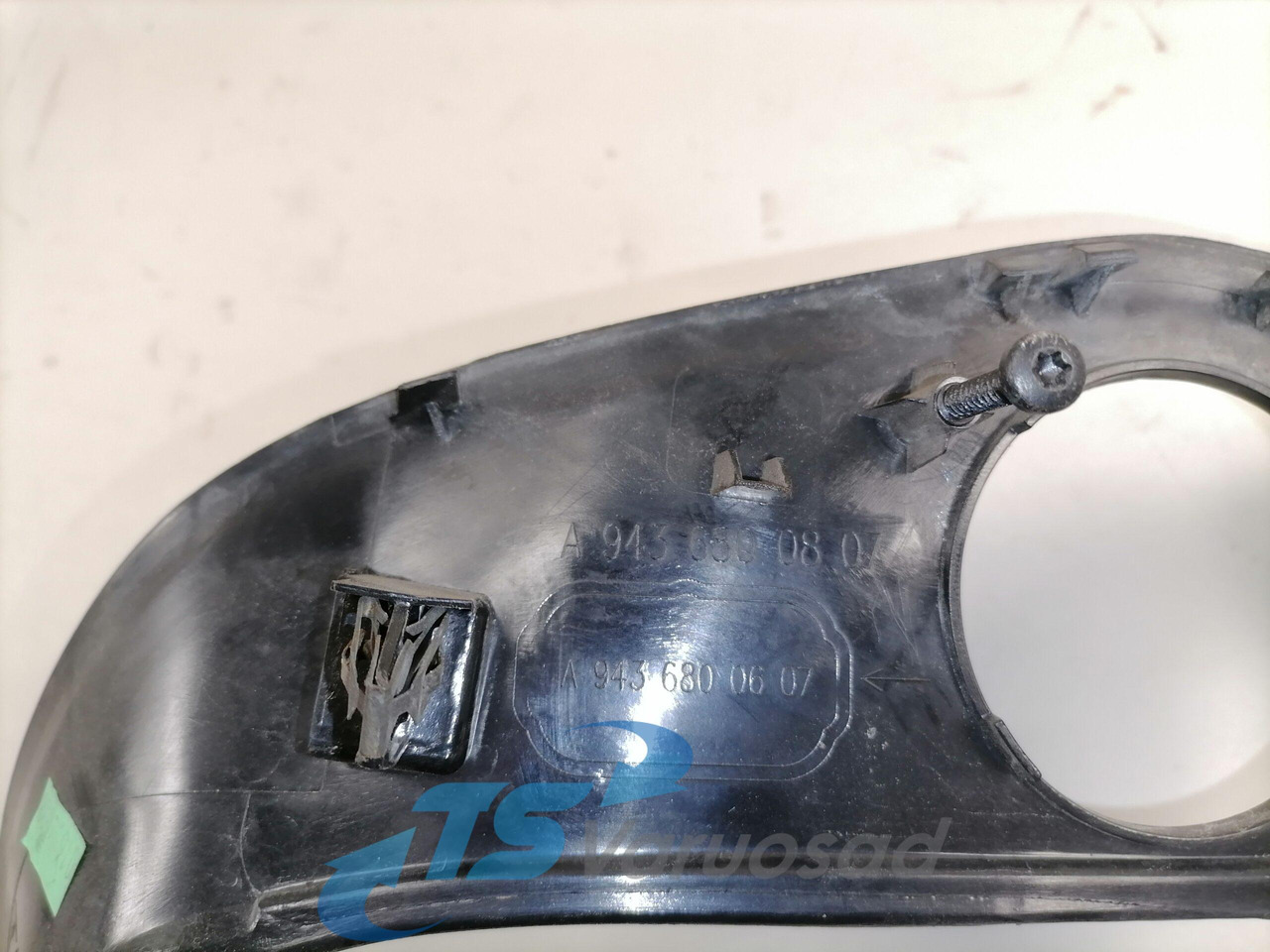 Mercedes-Benz Dashboard cover A9436800607 - Komandna tabla za Kamion: slika 4 Mercedes-Benz Dashboard cover A9436800607 - Komandna tabla za Kamion: slika 4