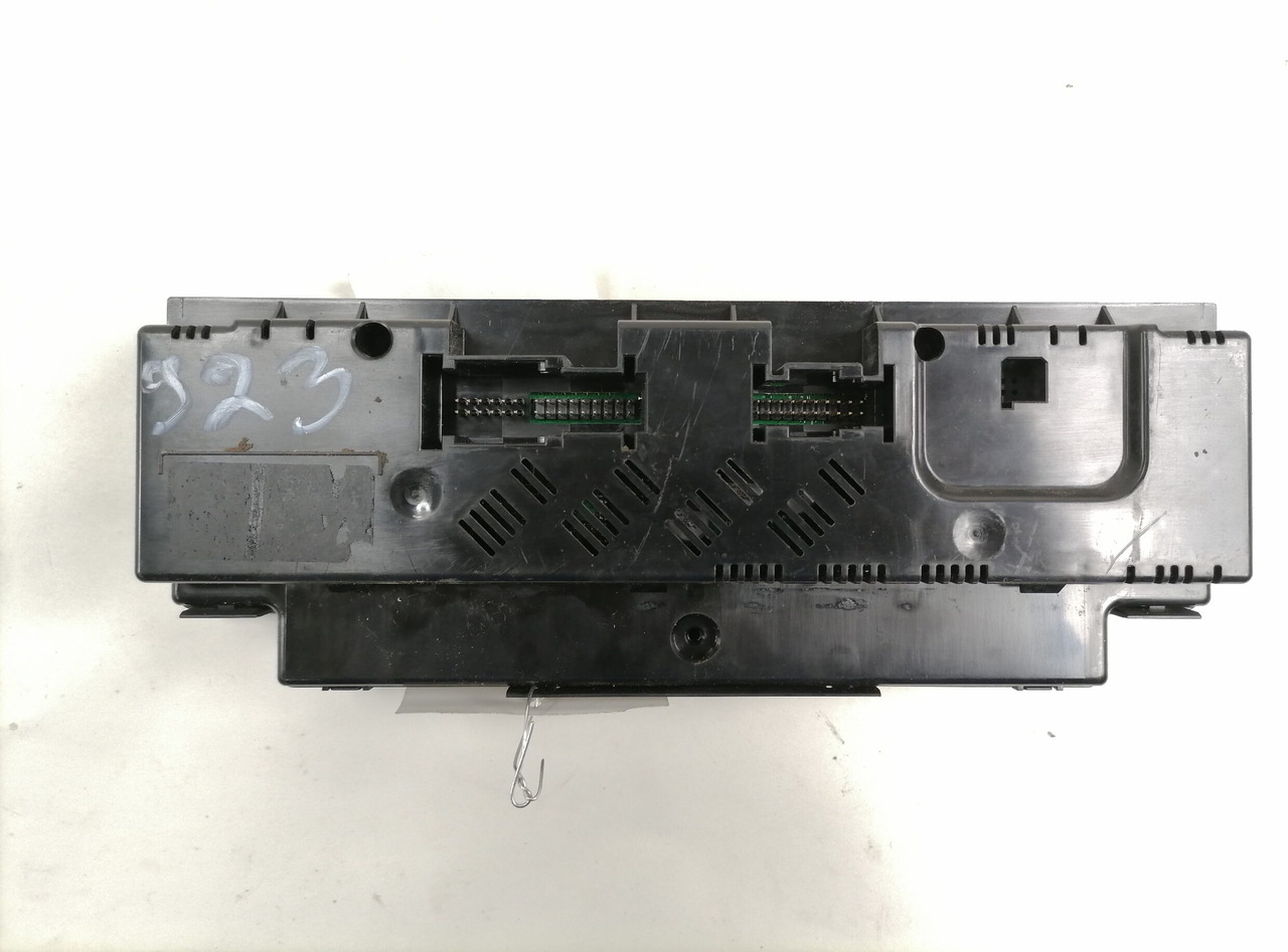 Mercedes-Benz Ecu, CCM A9604466128 - Grejanje/ Ventilacija za Kamion: slika 2 Mercedes-Benz Ecu, CCM A9604466128 - Grejanje/ Ventilacija za Kamion: slika 2