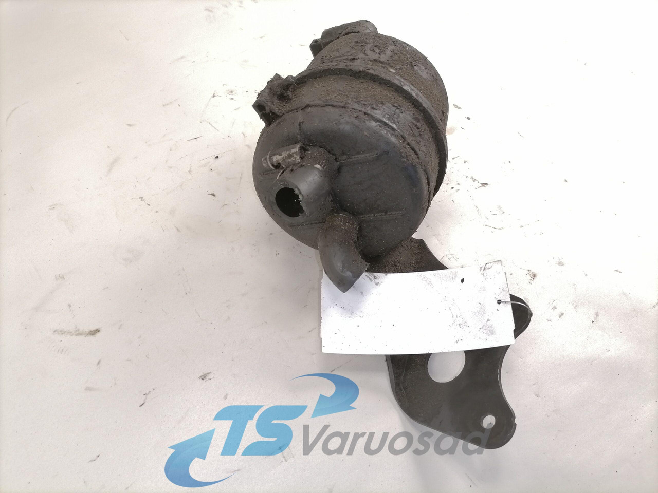 Mercedes-Benz Roolisüsteemi õlimahuti A0004668502 - Servo crevo za Kamion: slika 4 Mercedes-Benz Roolisüsteemi õlimahuti A0004668502 - Servo crevo za Kamion: slika 4