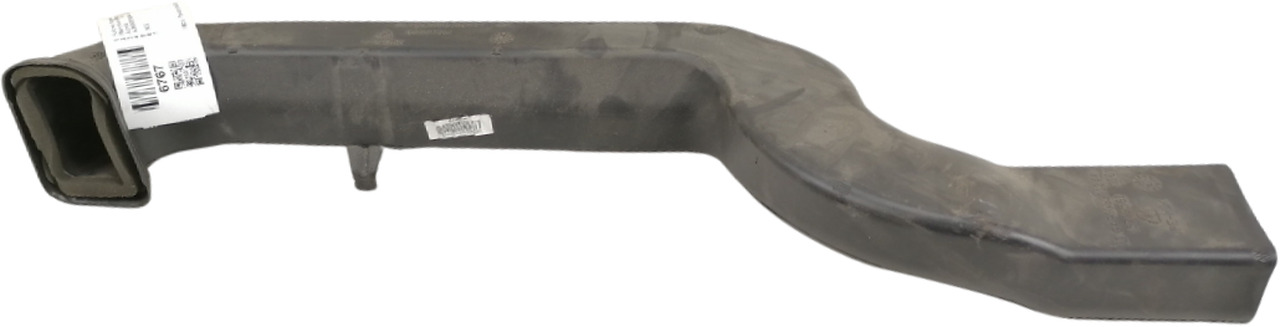 Mercedes-Benz Salongi õhutoru A9608301344 - Grejanje/ Ventilacija za Kamion: slika 1 Mercedes-Benz Salongi õhutoru A9608301344 - Grejanje/ Ventilacija za Kamion: slika 1