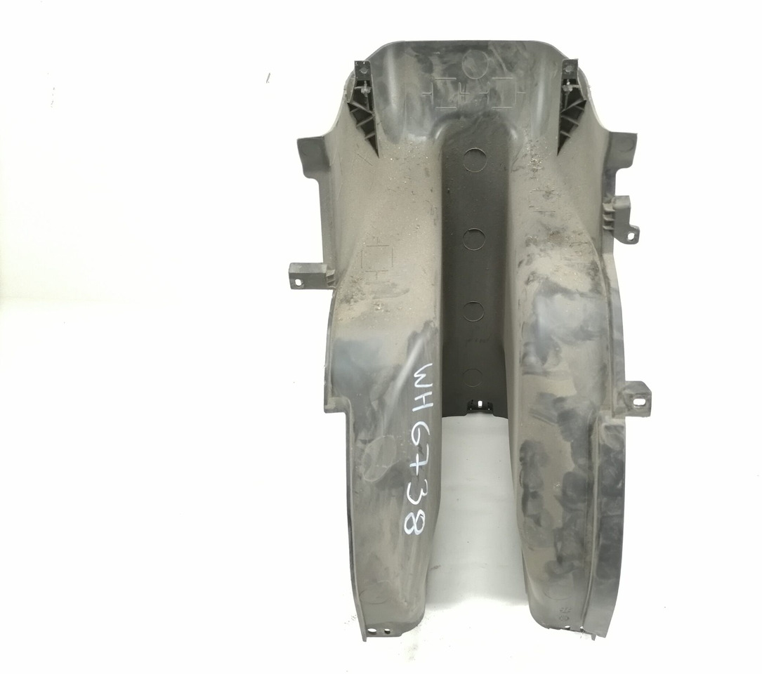 Mercedes-Benz Salongi plastik A9606882306 - Univerzalni deo za Kamion: slika 4 Mercedes-Benz Salongi plastik A9606882306 - Univerzalni deo za Kamion: slika 4