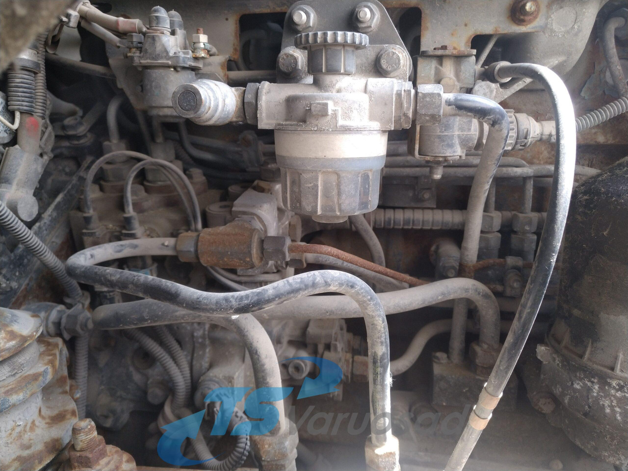 Renault Mootor DCI 06-23-56 DCI 06-23-56 - Motor za Kamion: slika 5 Renault Mootor DCI 06-23-56 DCI 06-23-56 - Motor za Kamion: slika 5