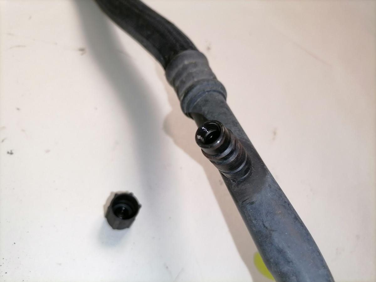 Scania A/C pipe 2608754 - Grejanje/ Ventilacija za Kamion: slika 2 Scania A/C pipe 2608754 - Grejanje/ Ventilacija za Kamion: slika 2