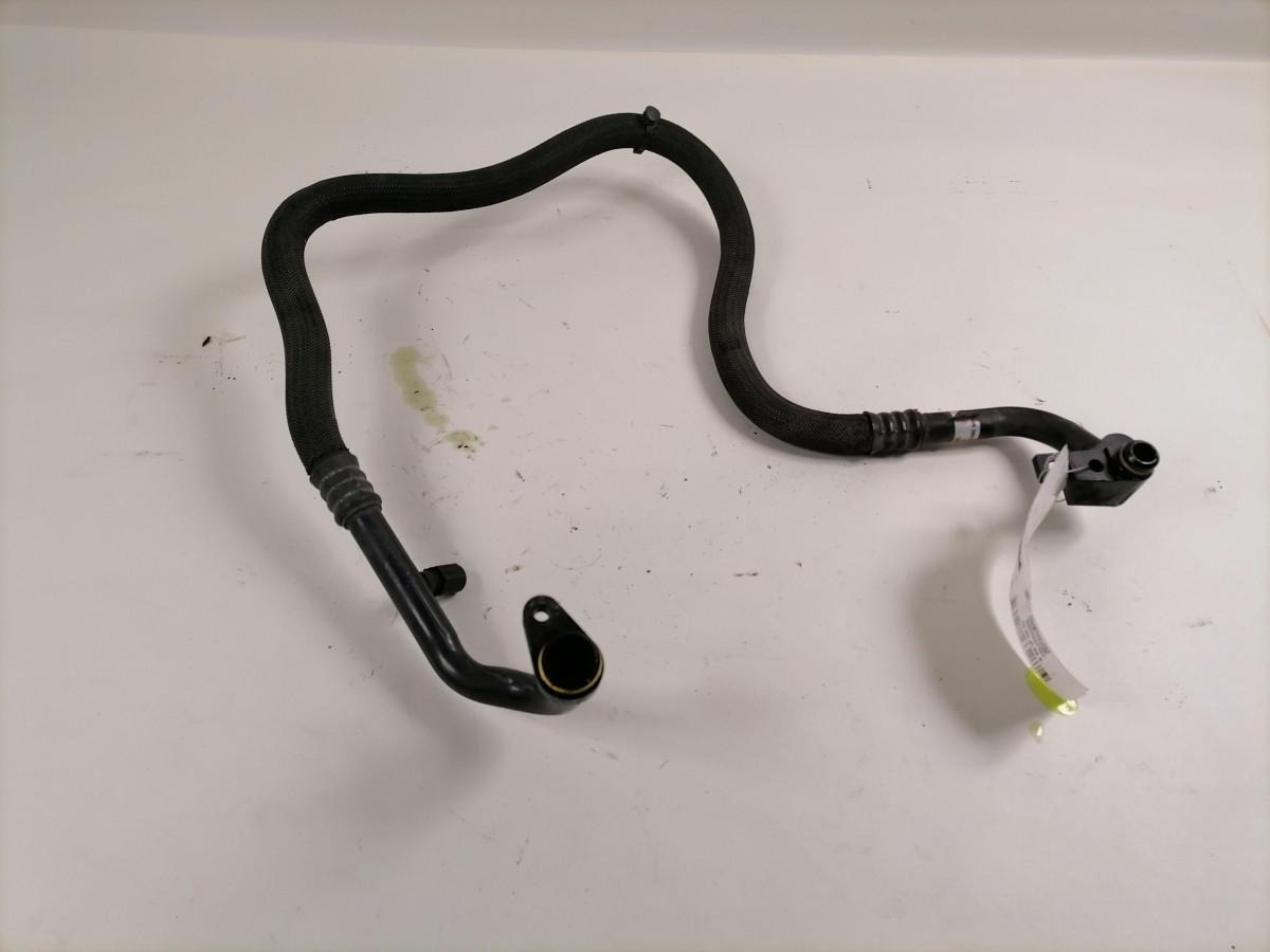 Scania A/C pipe 2608754 - Grejanje/ Ventilacija za Kamion: slika 4 Scania A/C pipe 2608754 - Grejanje/ Ventilacija za Kamion: slika 4