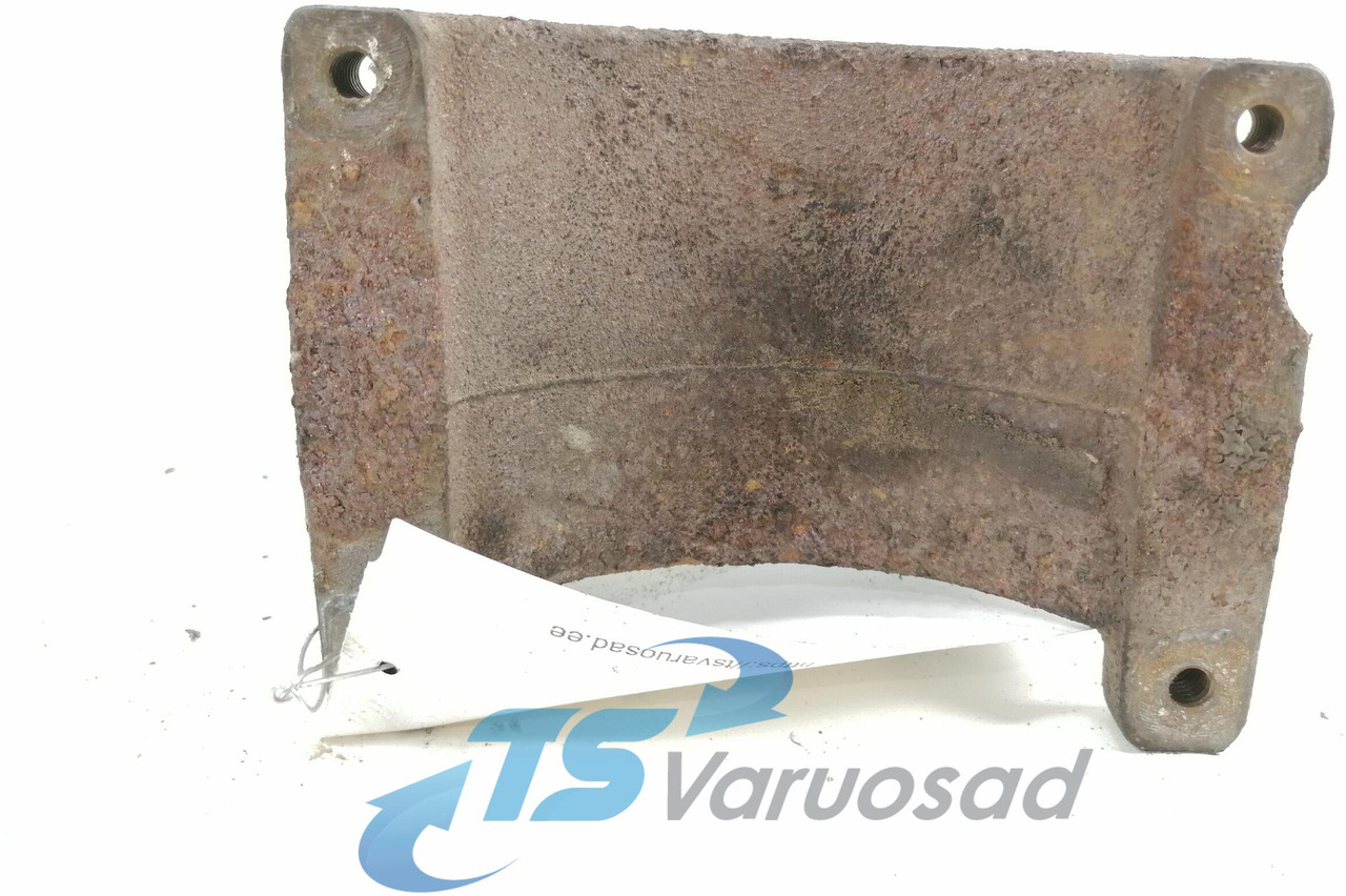 Scania Air conditioning compressor carrier 1400790 - Grejanje/ Ventilacija za Kamion: slika 4 Scania Air conditioning compressor carrier 1400790 - Grejanje/ Ventilacija za Kamion: slika 4