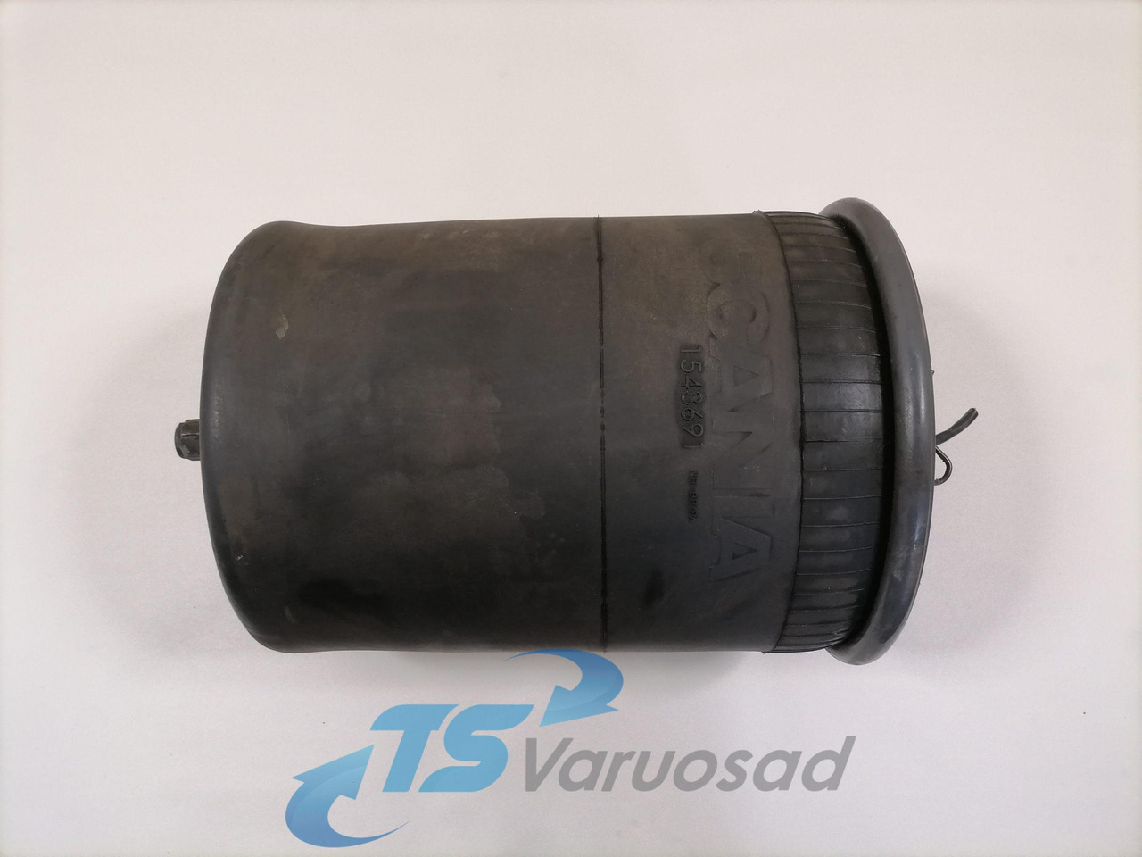 Scania Air suspension 1543691 - Pneumatska suspenzija za Kamion: slika 1 Scania Air suspension 1543691 - Pneumatska suspenzija za Kamion: slika 1