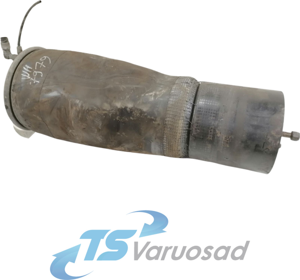 Scania Air suspension 2729173 - Pneumatska suspenzija za Kamion: slika 1 Scania Air suspension 2729173 - Pneumatska suspenzija za Kamion: slika 1