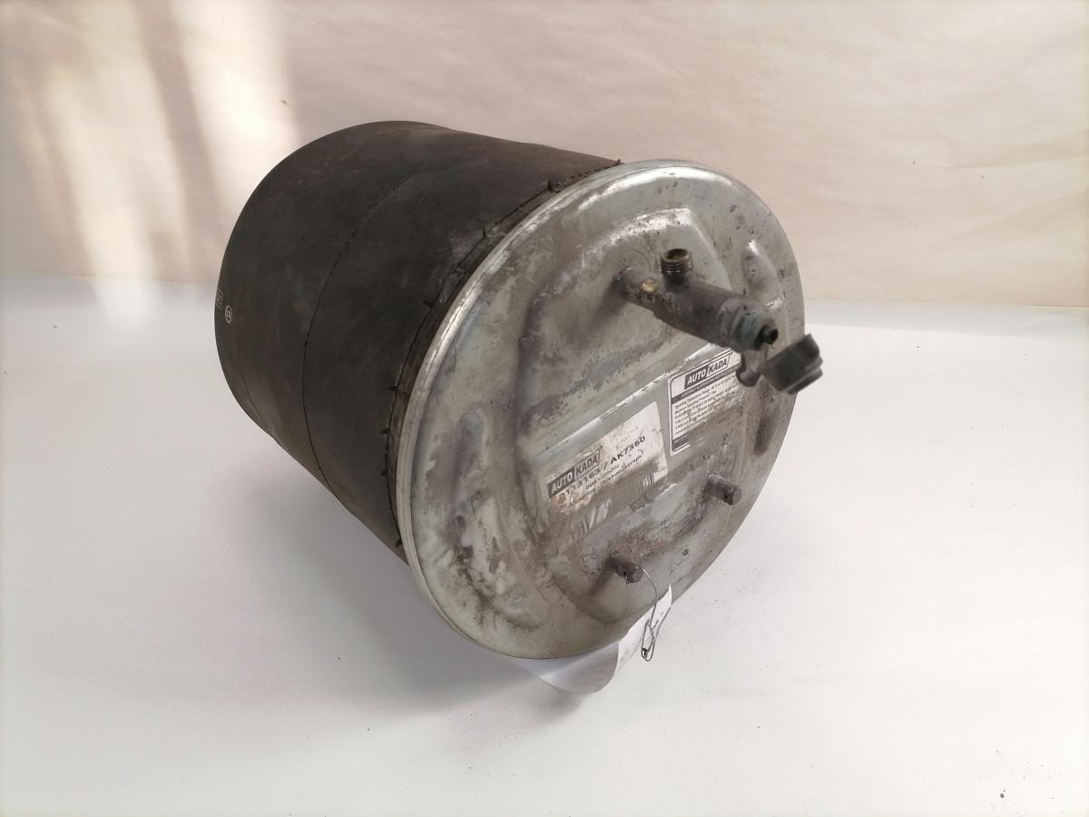 Scania Air suspension 2729173 - Pneumatska suspenzija za Kamion: slika 2 Scania Air suspension 2729173 - Pneumatska suspenzija za Kamion: slika 2