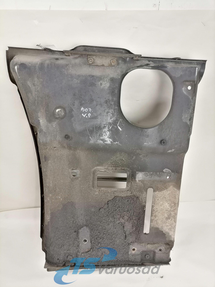 Scania Astmelaua u-plekk, vasak 1498179 - Prag za Kamion: slika 2 Scania Astmelaua u-plekk, vasak 1498179 - Prag za Kamion: slika 2