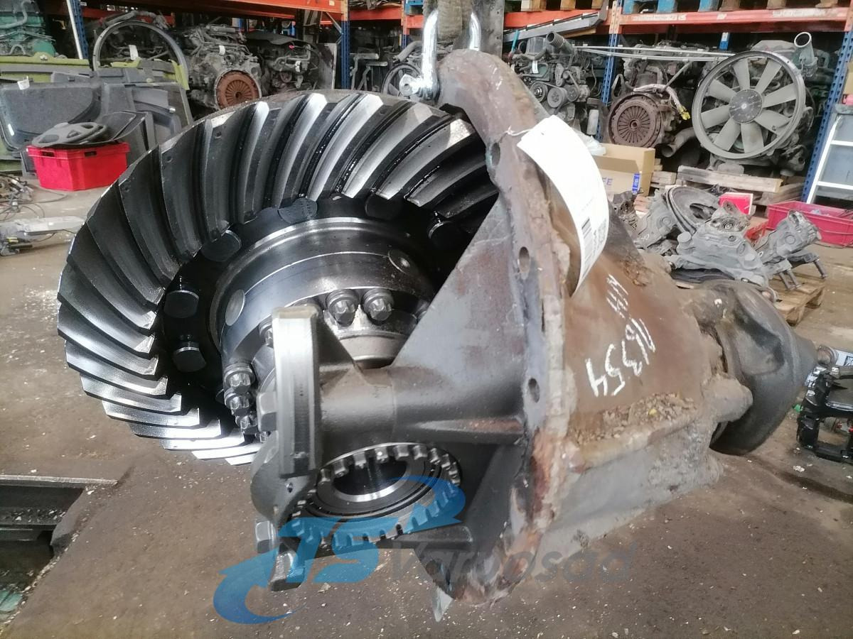 Scania Axel gear 1722315 - Pogonski reduktor za Kamion: slika 5 Scania Axel gear 1722315 - Pogonski reduktor za Kamion: slika 5