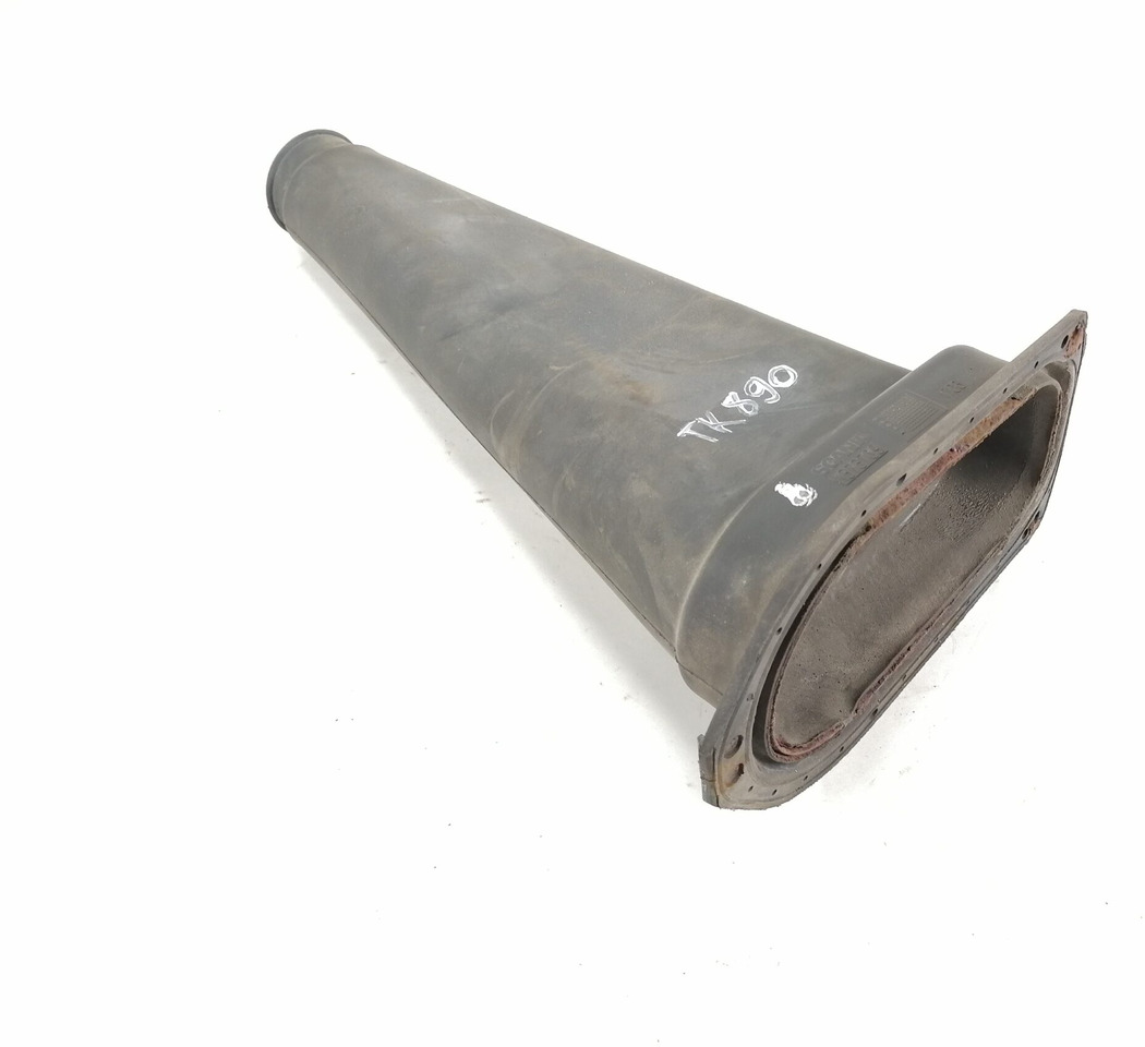 Scania Boot 1376709 - Upravljački sistem za Kamion: slika 1 Scania Boot 1376709 - Upravljački sistem za Kamion: slika 1