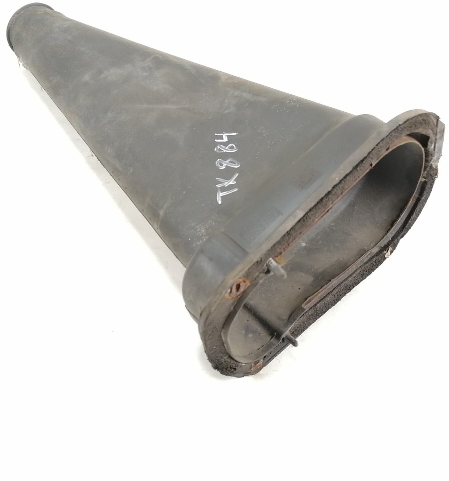 Scania Boot 1863786 - Upravljački sistem za Kamion: slika 1 Scania Boot 1863786 - Upravljački sistem za Kamion: slika 1