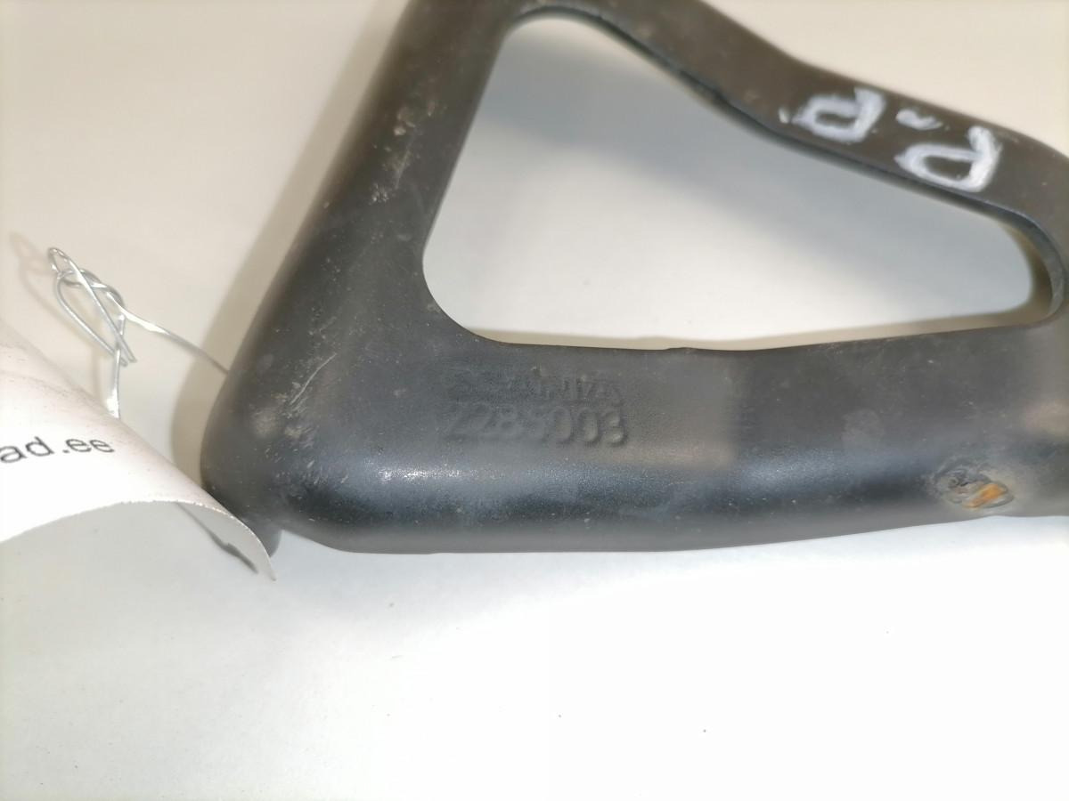 Scania Bracket 2285003 - Ram/ Šasija za Kamion: slika 3 Scania Bracket 2285003 - Ram/ Šasija za Kamion: slika 3
